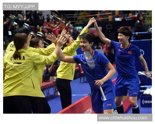 武汉羽毛球队在锦标赛中的精彩表现与实力分析